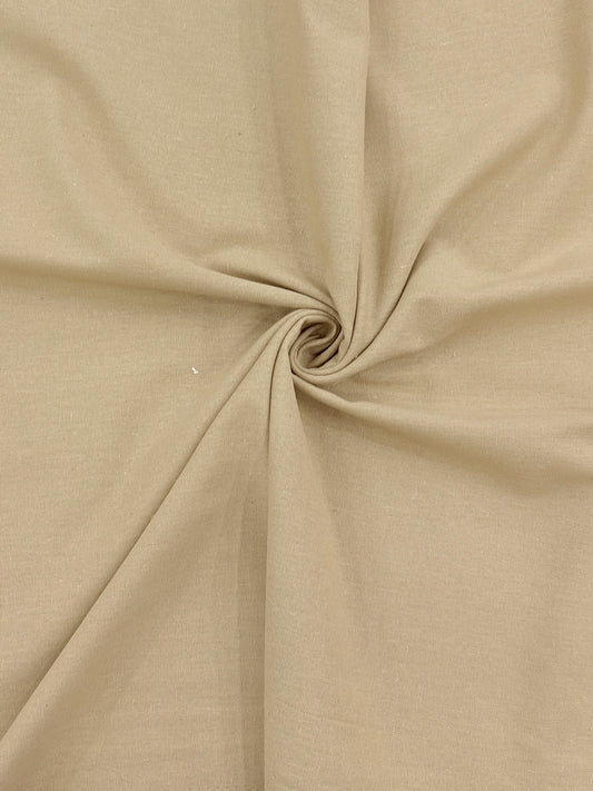 Cotton Khadi Fabric