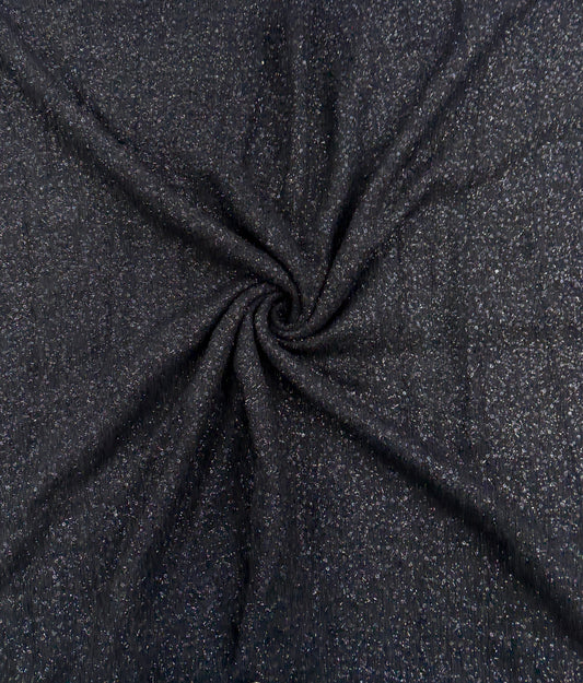 Premium Sequence Tweed