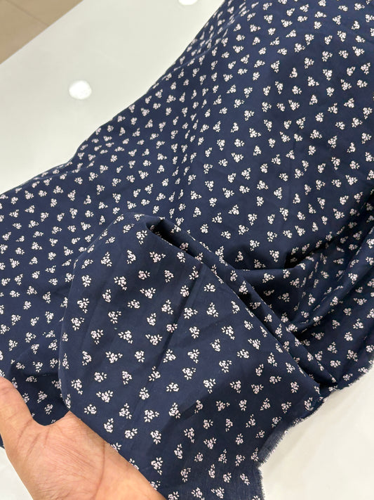 Cotton Print