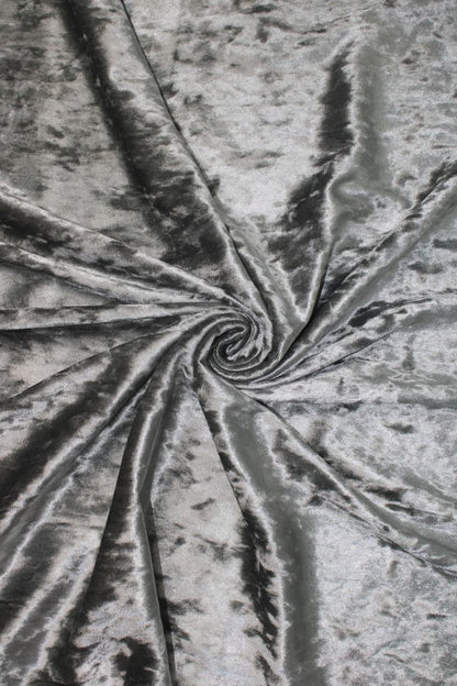 Velvet Lycra Crush – 60” Premium Quality