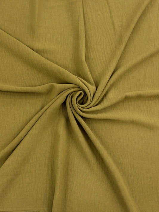 Crush Lycra Fabric