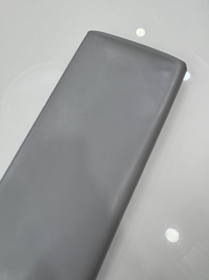 Premium Stretch Faux PU Leather Fabric – 56" Width