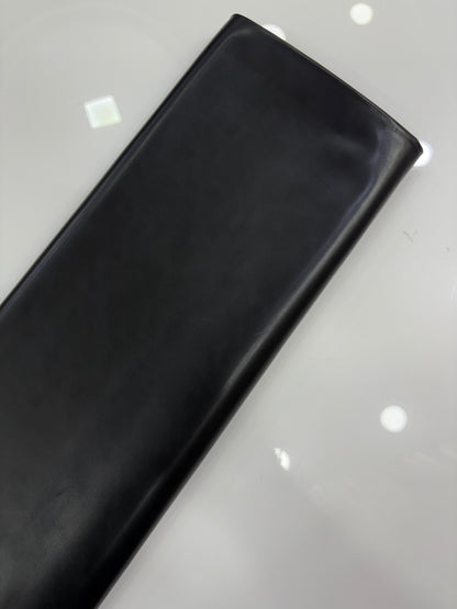 Premium Stretch Faux PU Leather Fabric – 56" Width