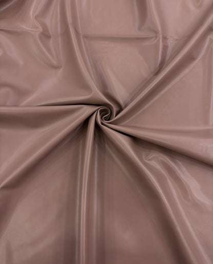 Premium Stretch Faux PU Leather Fabric – 56" Width