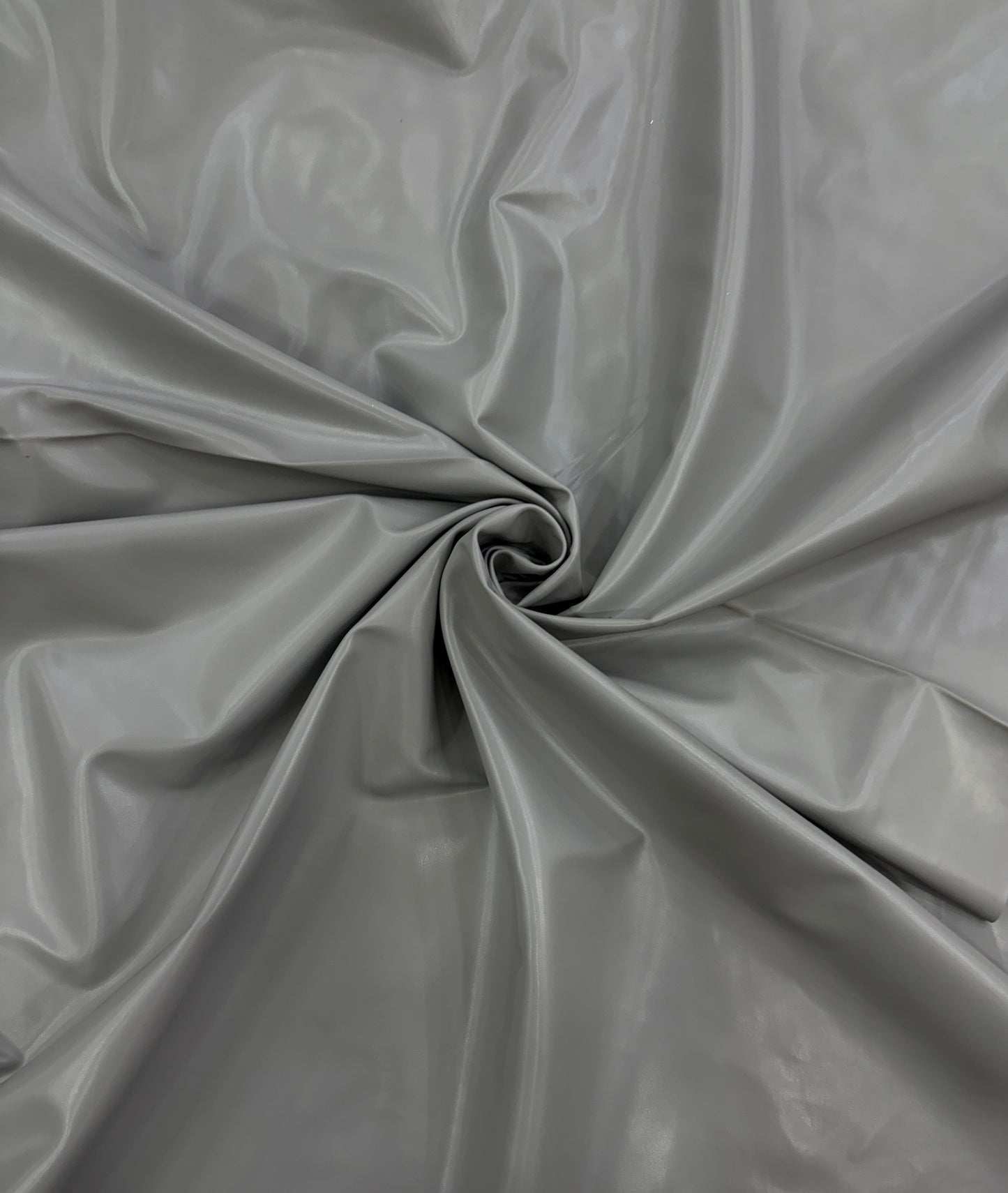 Premium Stretch Faux PU Leather Fabric – 56" Width