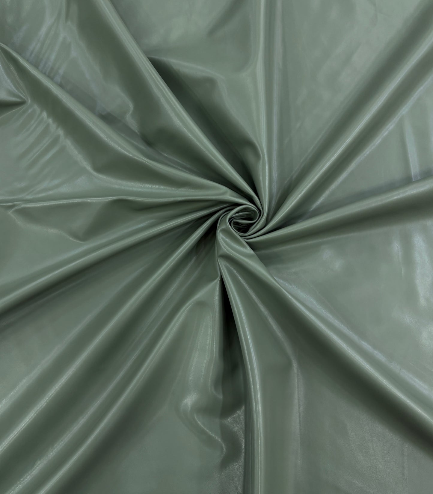 Premium Stretch Faux PU Leather Fabric – 56" Width