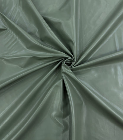 Premium Stretch Faux PU Leather Fabric – 56" Width