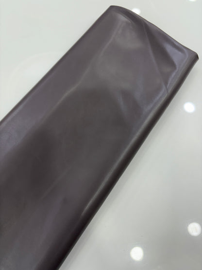 Premium Stretch Faux PU Leather Fabric – 56" Width