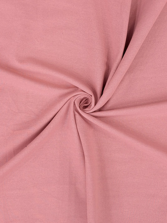 Cotton Khadi Fabric