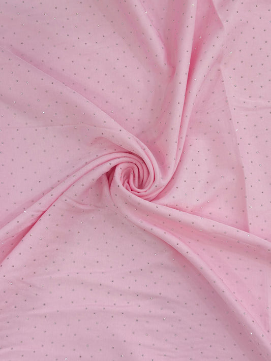 Cotton Stone Fabric