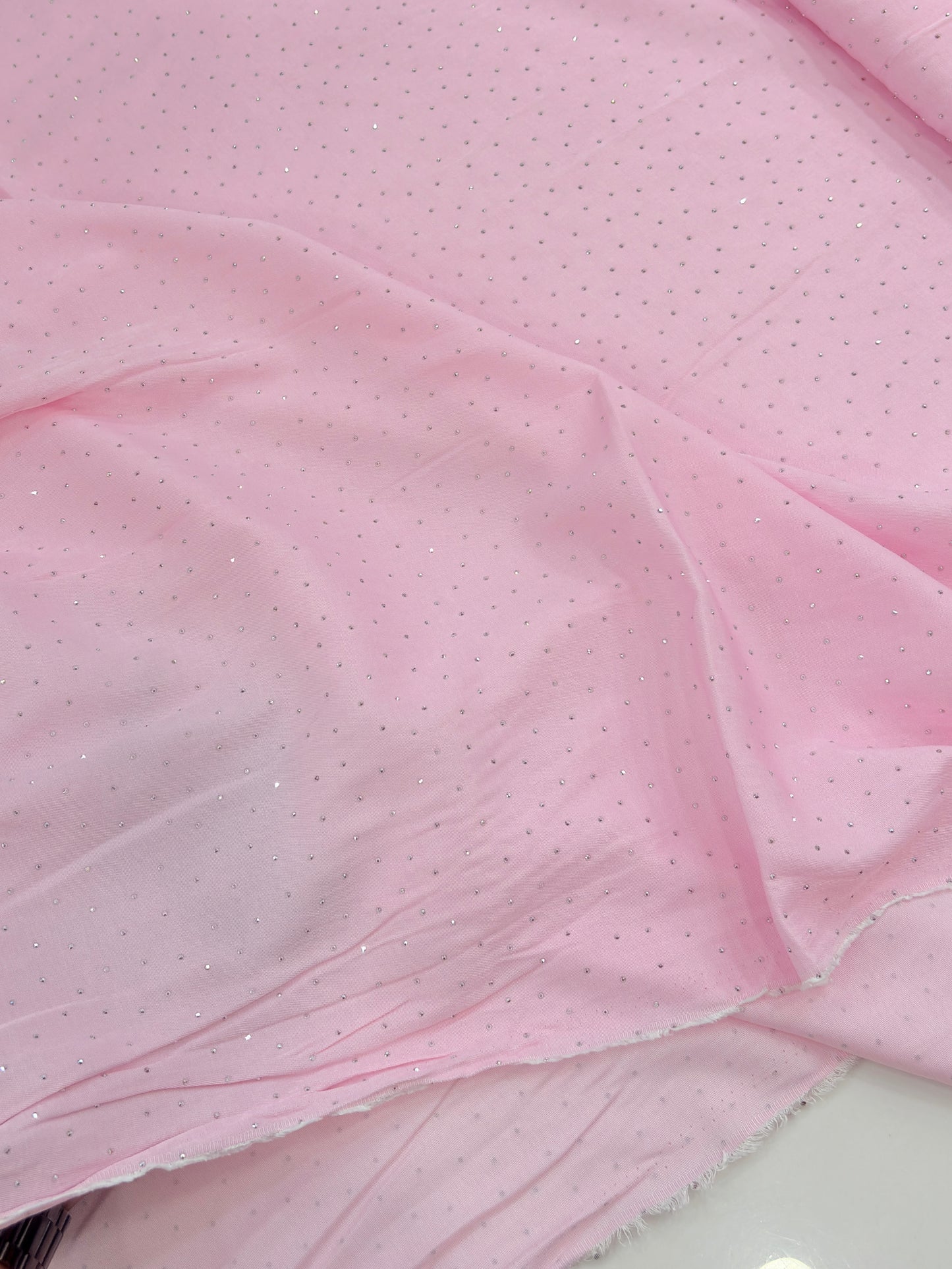 Cotton Stone Fabric