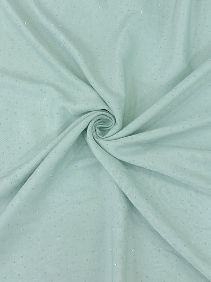 Cotton Stone Fabric