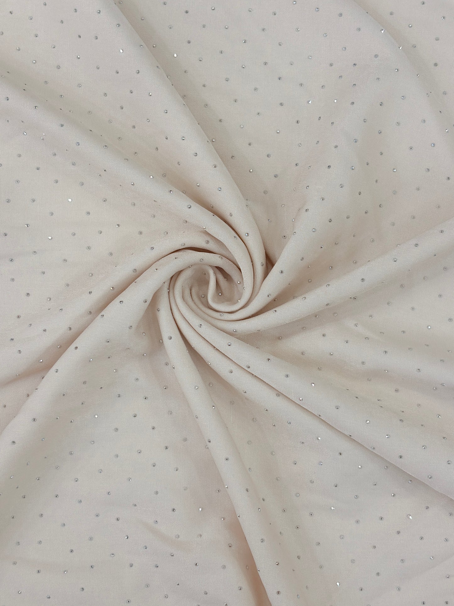 Cotton Stone Fabric