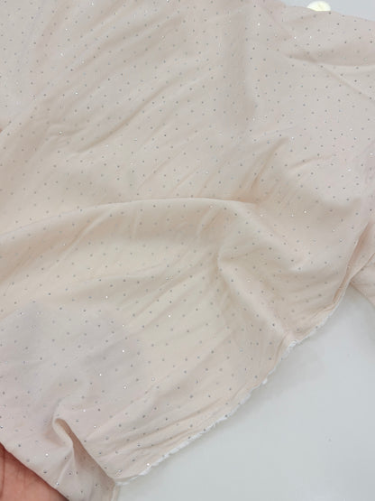 Cotton Stone Fabric