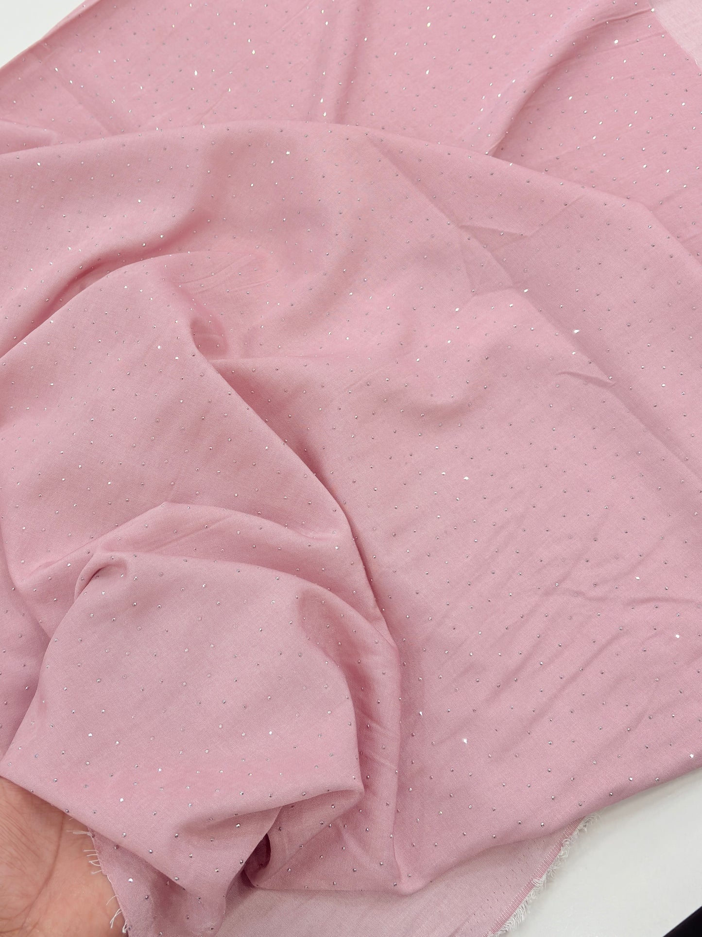 Cotton Stone Fabric