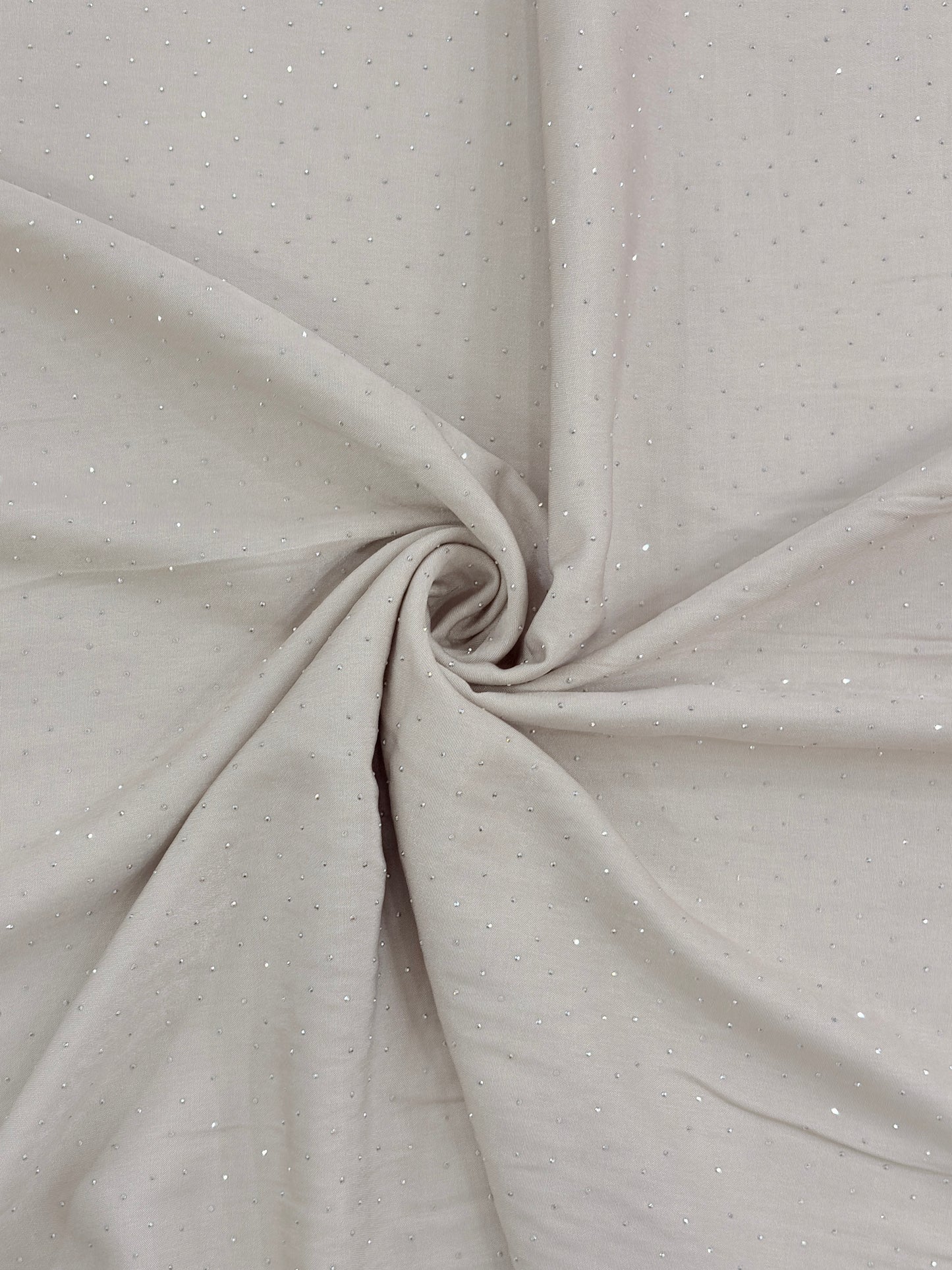 Cotton Stone Fabric