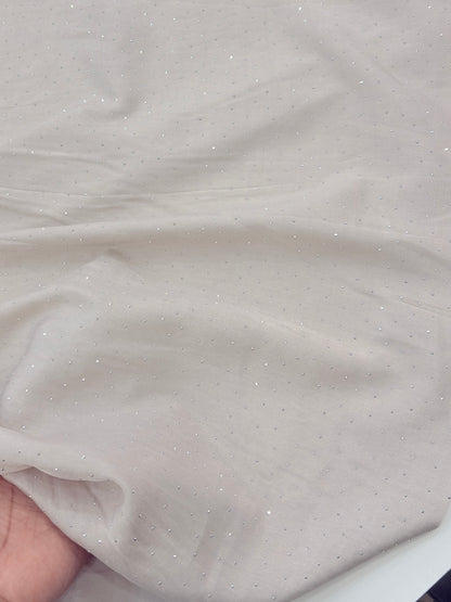 Cotton Stone Fabric
