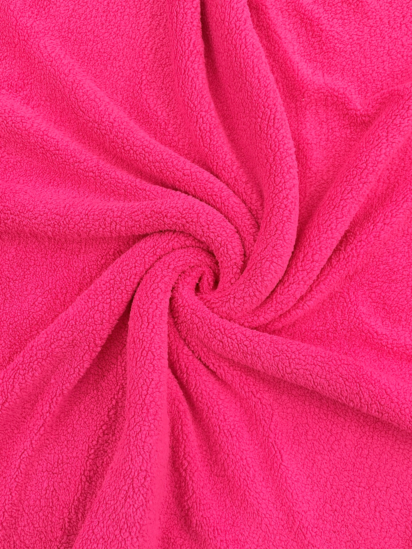 TEDDY PLUSH FABRIC 🧶✨🧸
