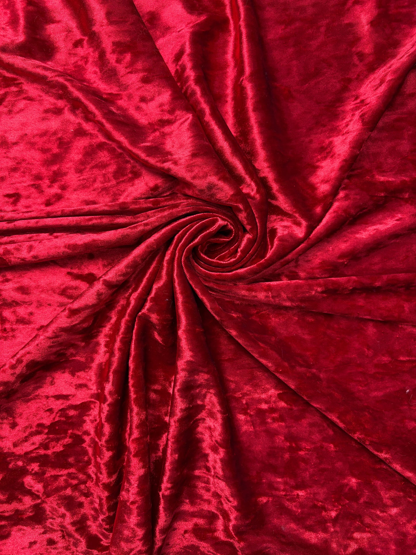 Velvet Lycra Crush – 60” Premium Quality
