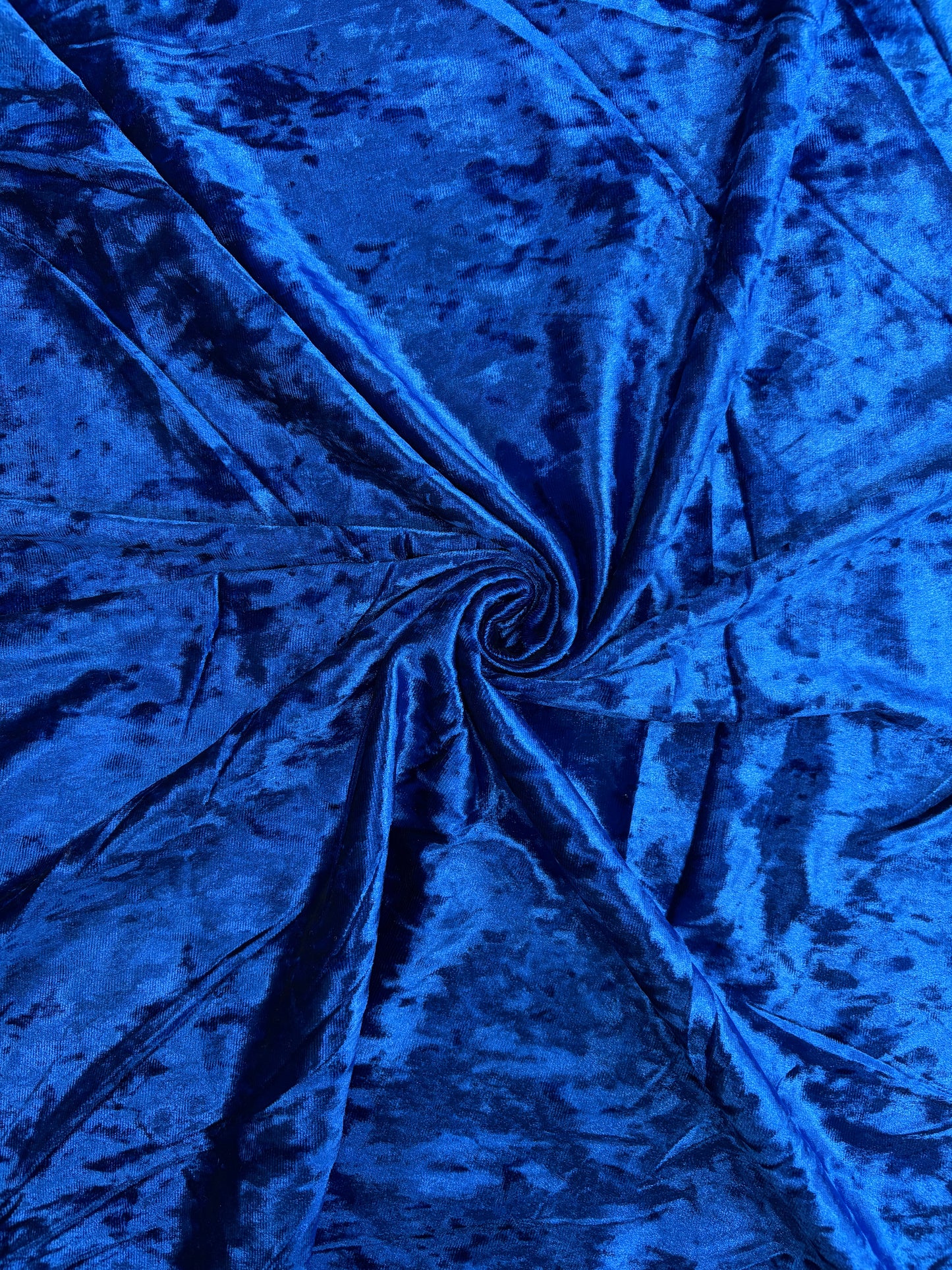 Velvet Lycra Crush – 60” Premium Quality