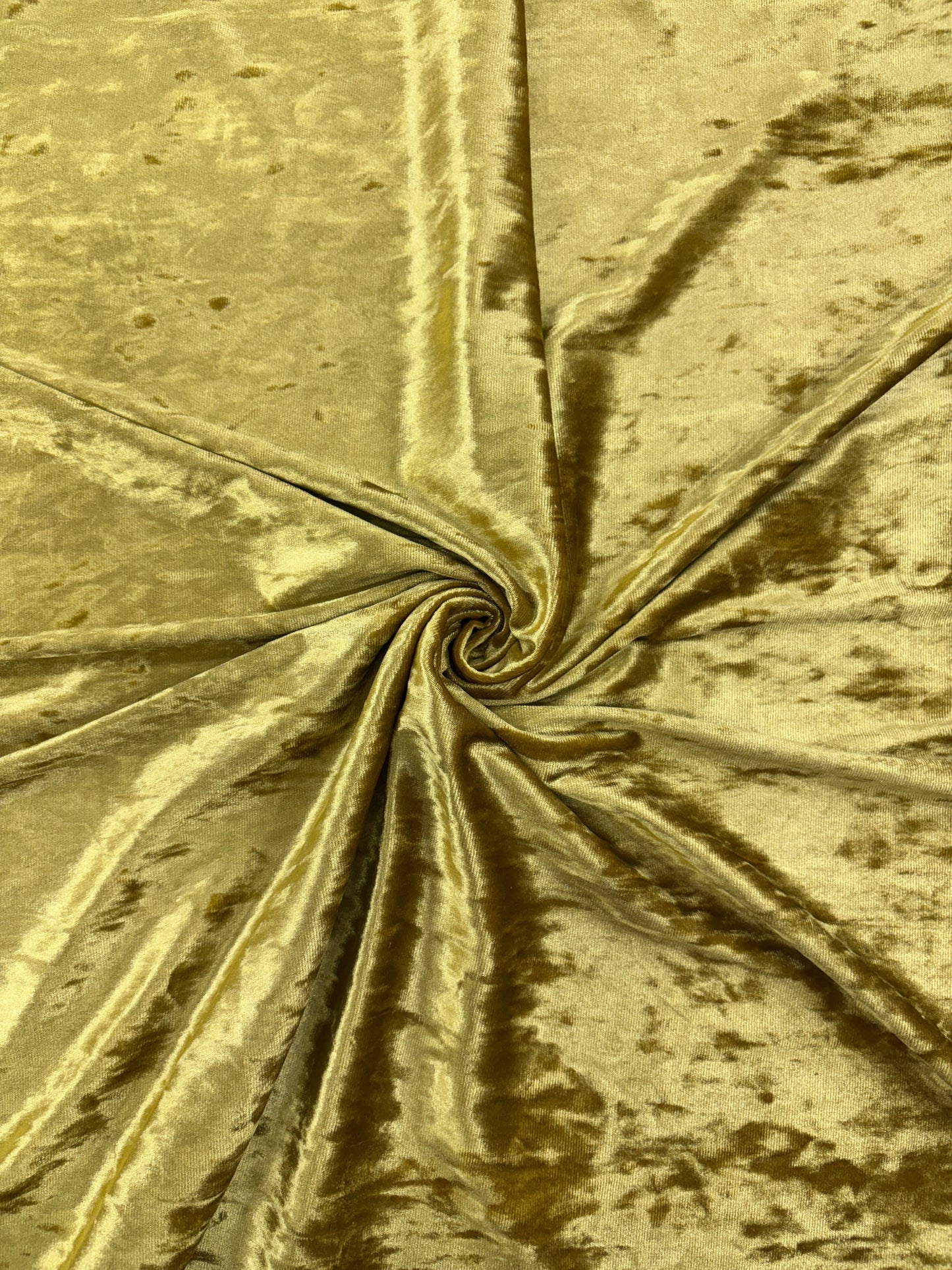 Velvet Lycra Crush – 60” Premium Quality