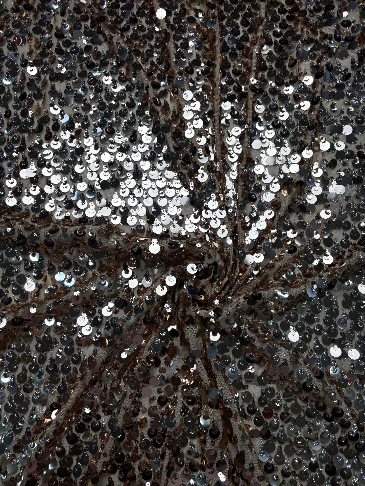 Fancy Sequence with Cutdana (net base)