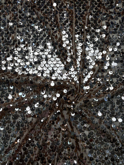 Fancy Sequence with Cutdana (net base)