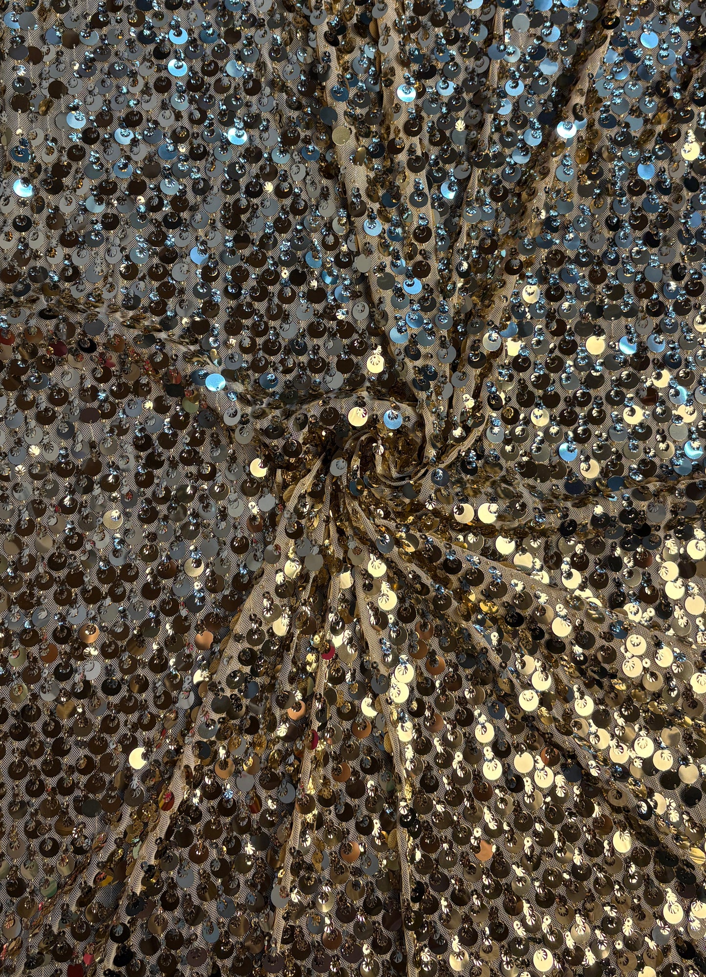 Fancy Sequence with Cutdana (net base)