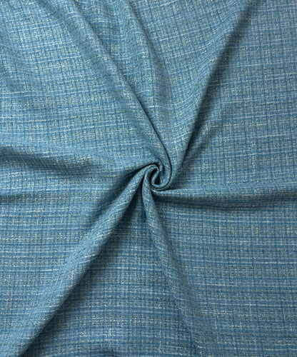 Tweed Lurex Fabric – 60” Width