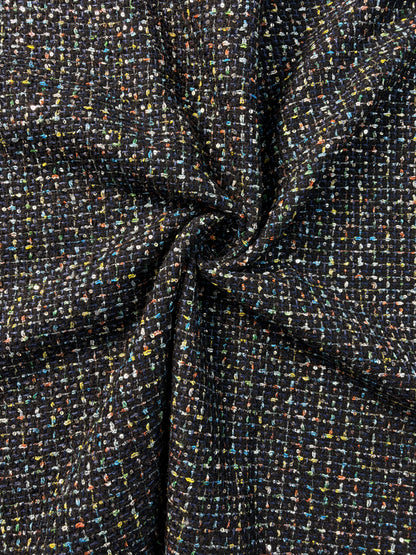 Fancy Multicolour tweed
