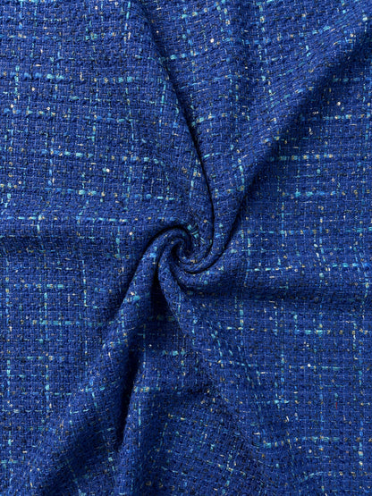 Fancy Multicolour tweed