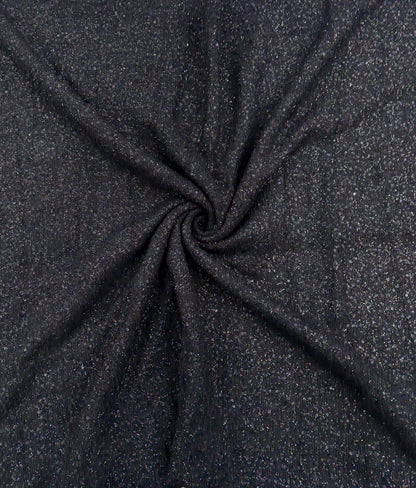 Premium Sequence Tweed