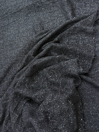 Premium Sequence Tweed