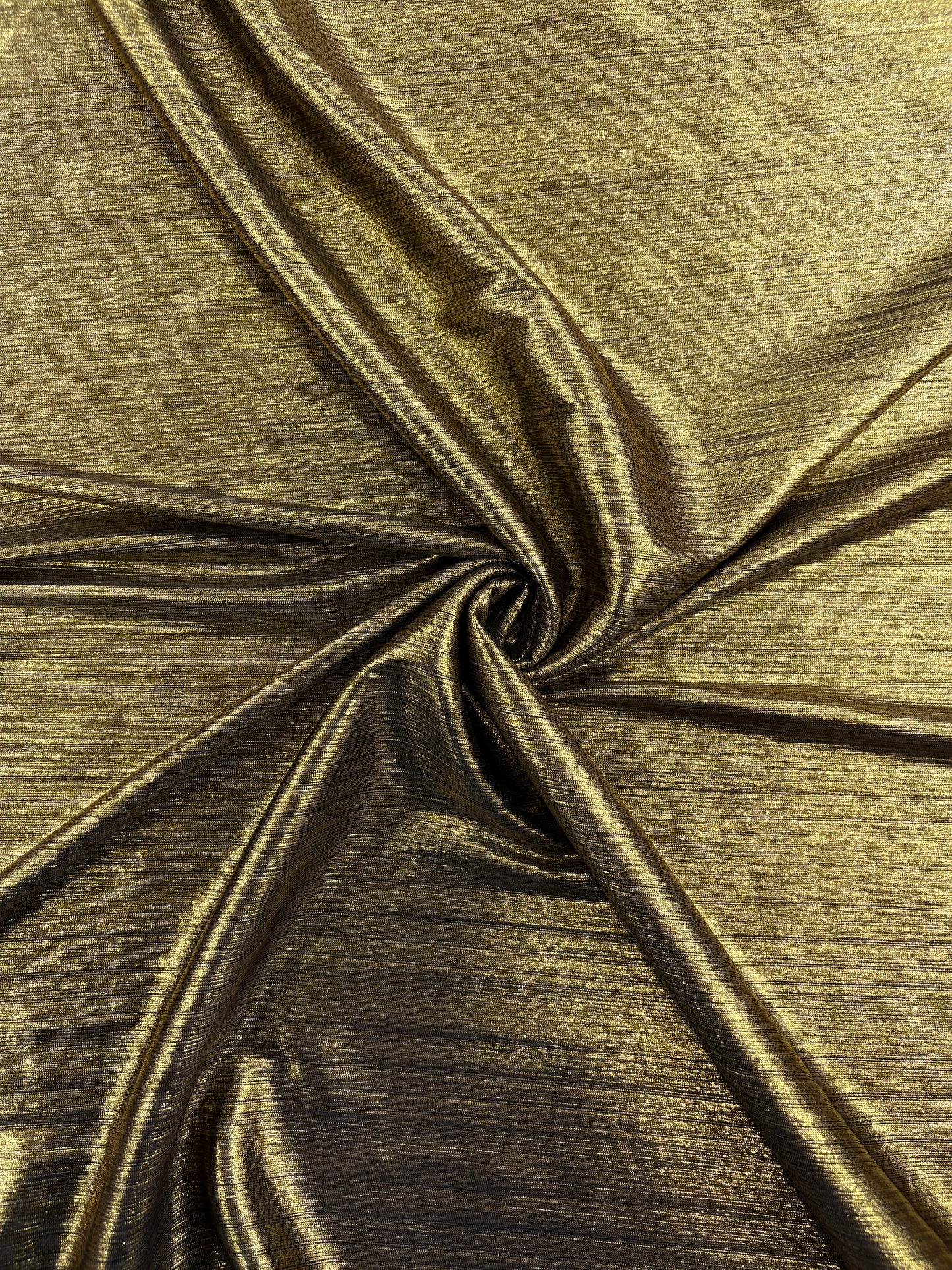 Foil Textured Lycra Knit