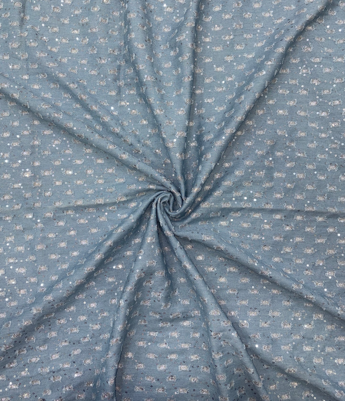 Sparkle Denim