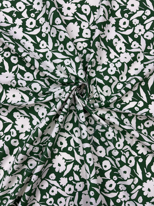 Premium Cotton Print Fabric