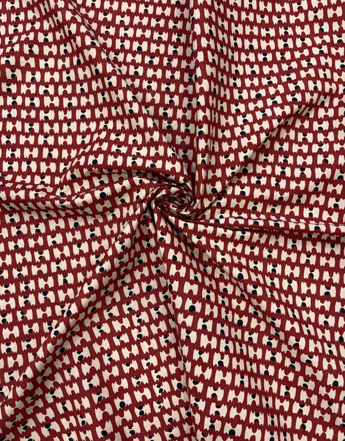 Premium Cotton Print Fabric