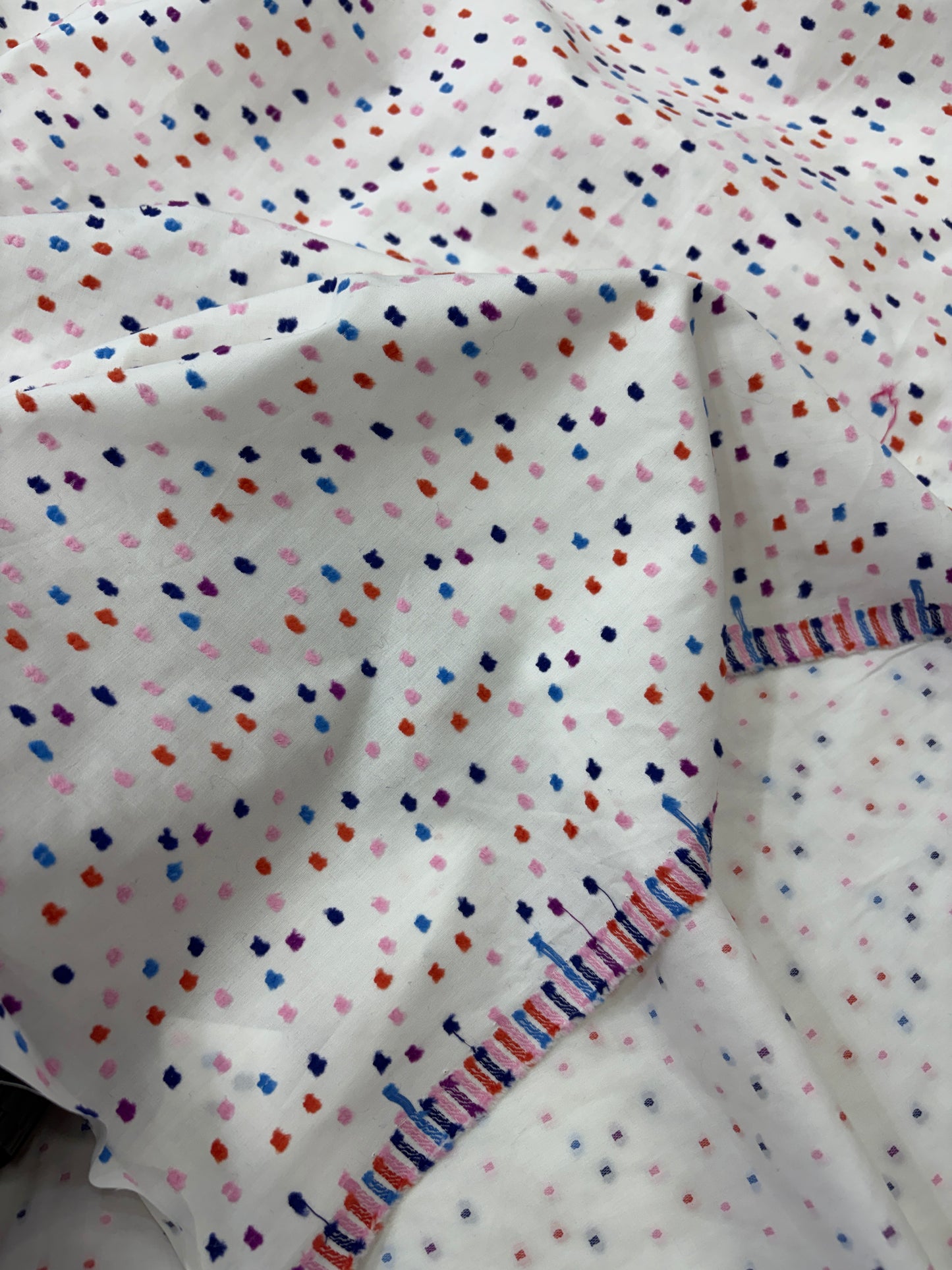 Premium Cotton Print Fabric