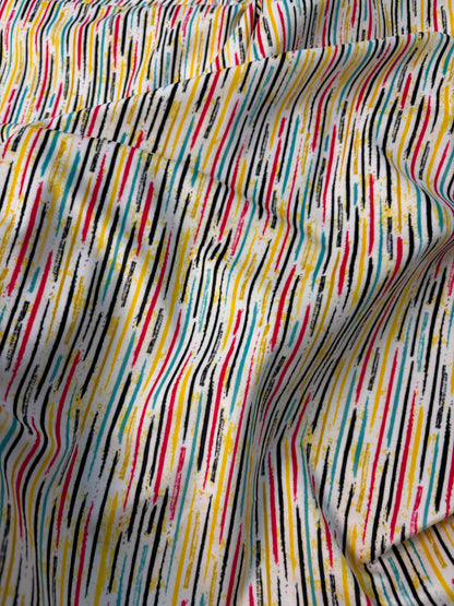 Premium Printed Holland Velvet