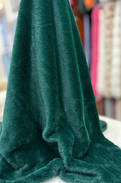 Soft Fur Fabric