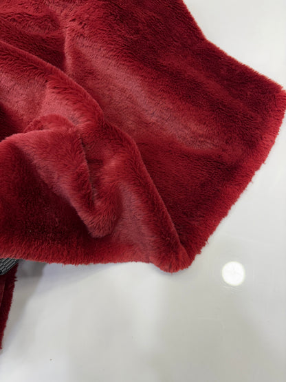 Soft Fur Fabric