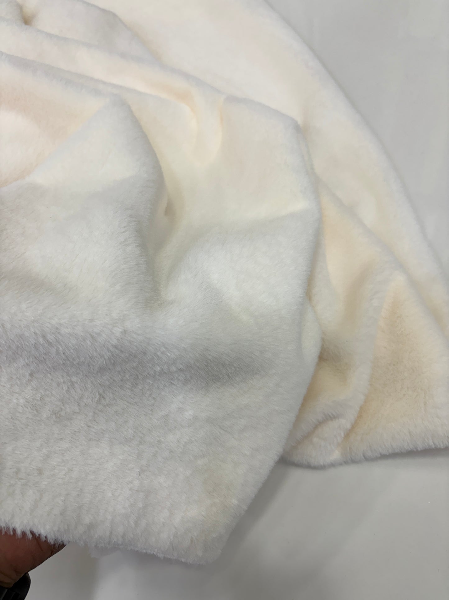 Soft Fur Fabric