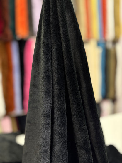 Soft Fur Fabric