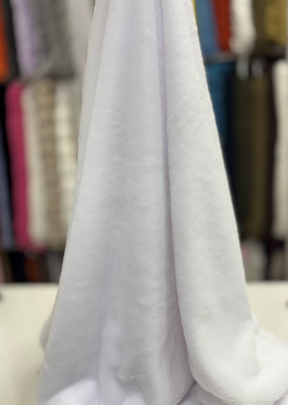 Soft Fur Fabric