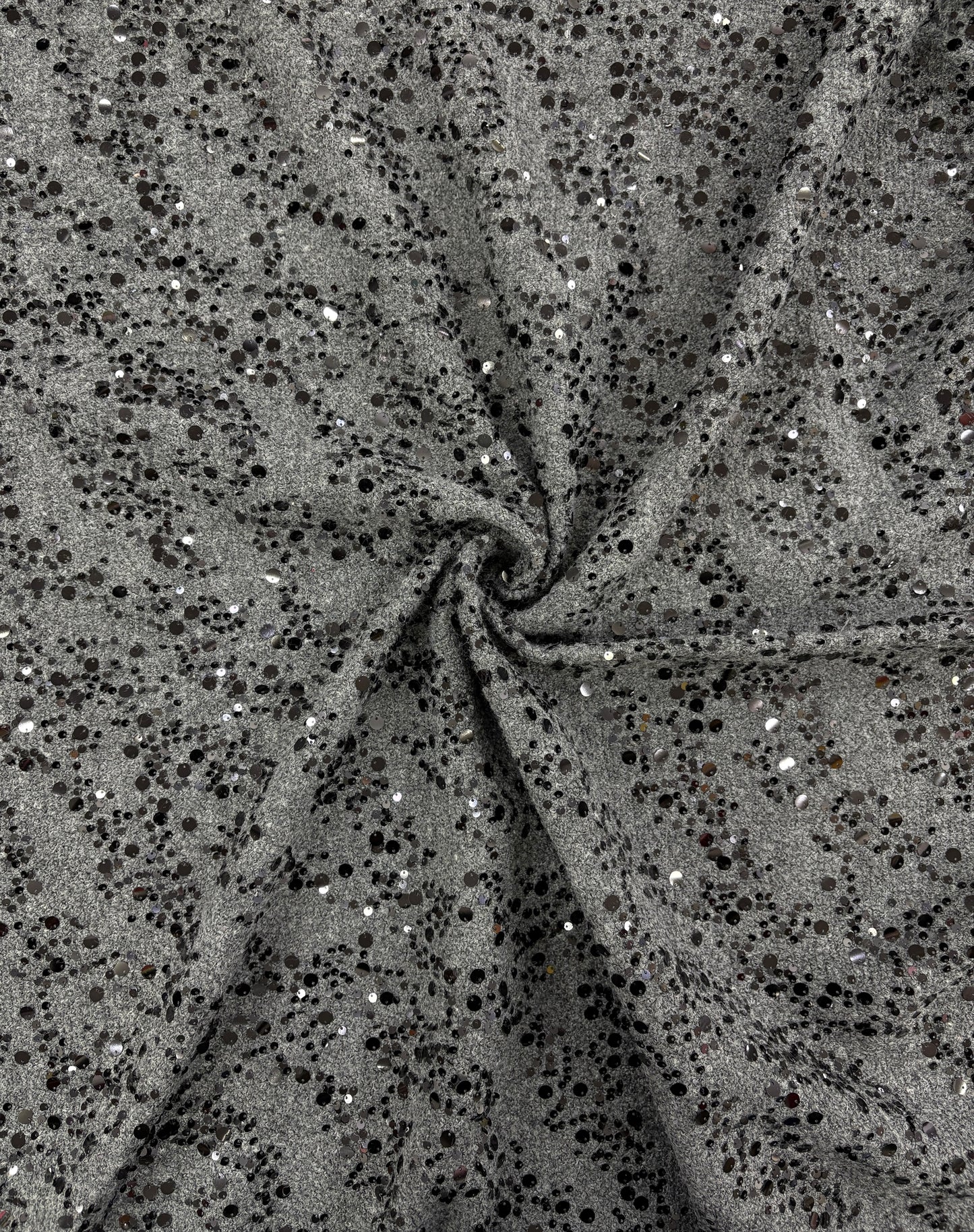 Big small Sequence Fabric