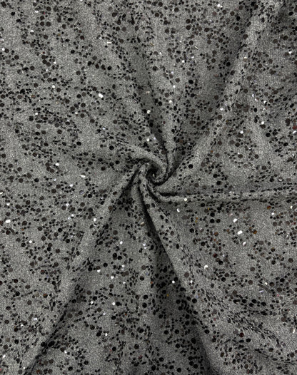 Big small Sequence Fabric