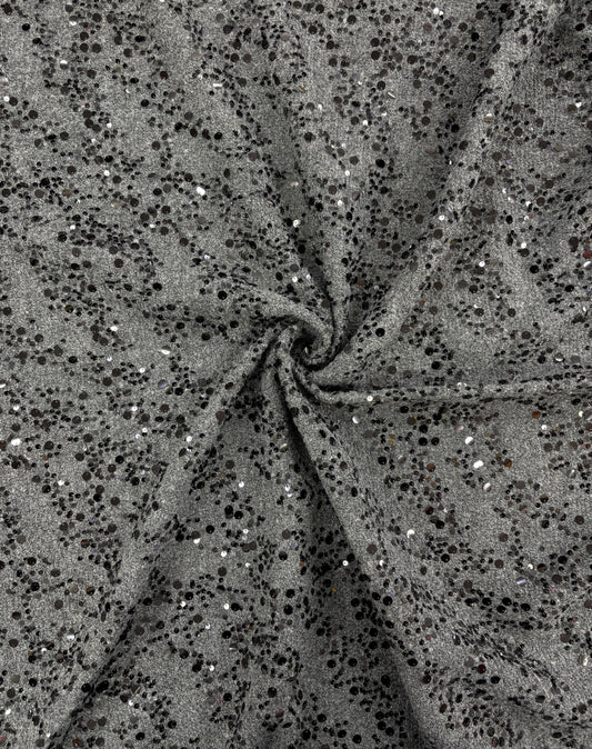 Big small Sequence Fabric