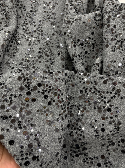 Big small Sequence Fabric
