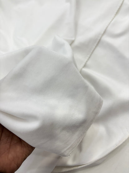 Plush Velvet Lycra Fabric