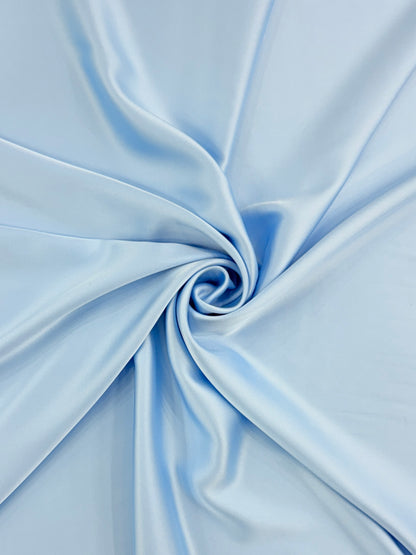 Luxury Satin Fabric